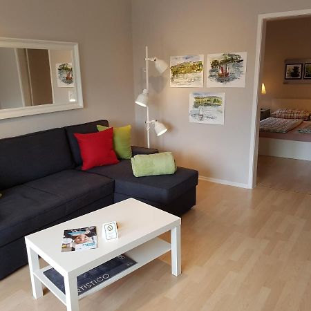 Haus Homann-Schneider, Wohnung Wetter Wetter  Kültér fotó