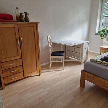 Haus Homann-Schneider, Wohnung Wetter Wetter  Kültér fotó