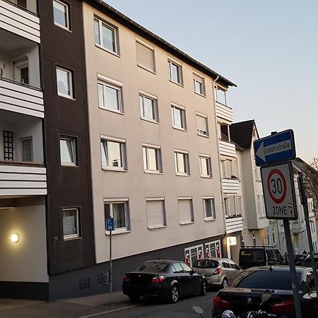 Haus Homann-Schneider, Wohnung Wetter Wetter  Kültér fotó