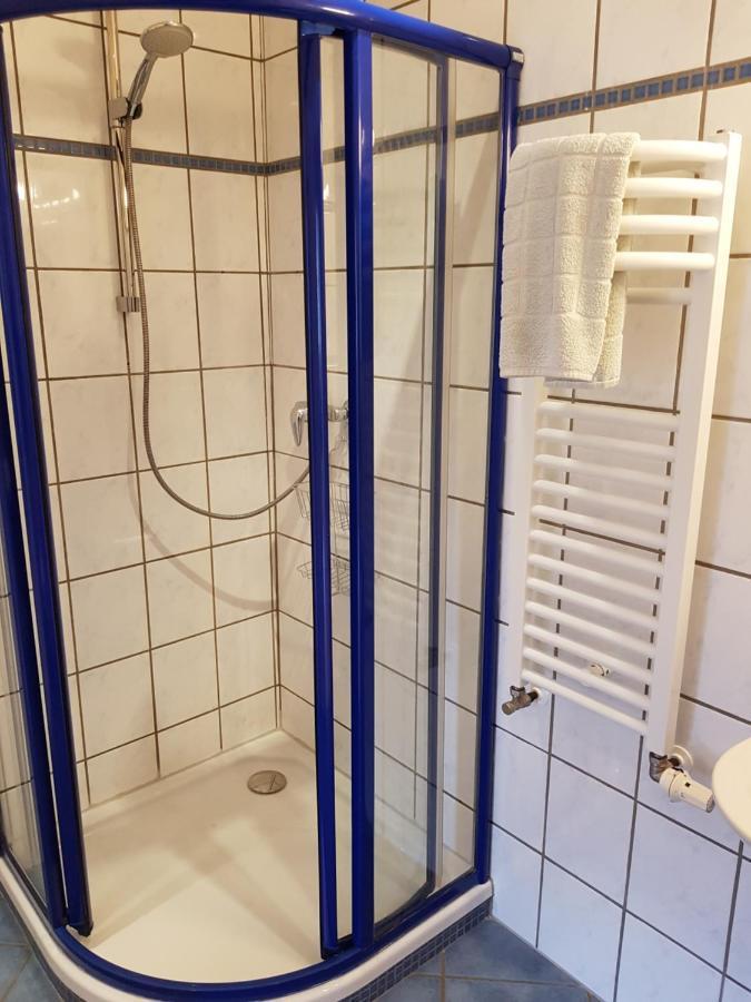Haus Homann-Schneider, Wohnung Wetter Wetter  Kültér fotó